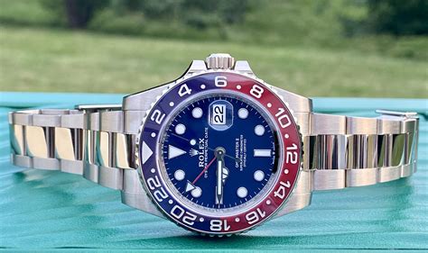 rolex peppsi